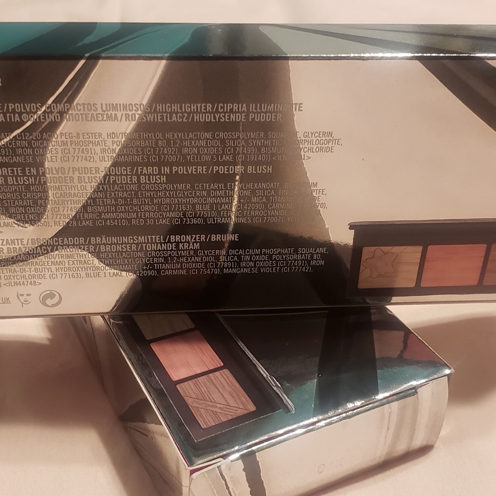 M.A.C - Picture 6 of 8